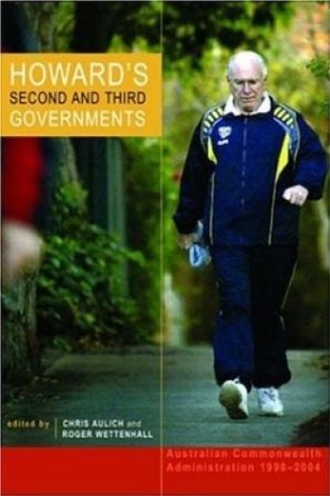 Howard's Second and Third Government