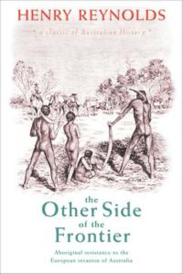 The Other Side of the Frontier