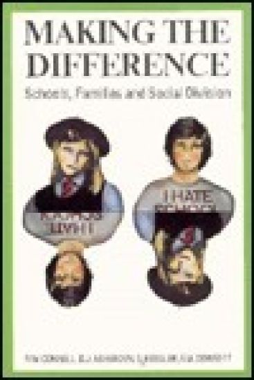 Making the Difference