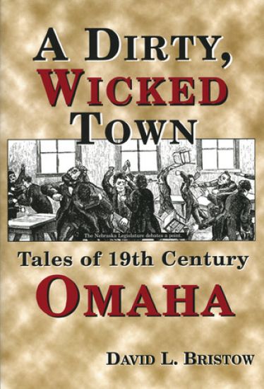 A Dirty, Wicked Town