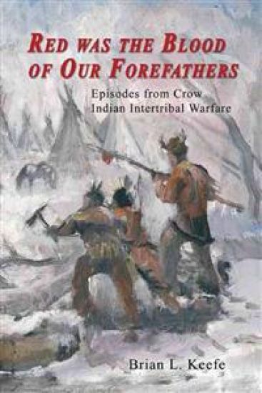 Red Was the Blood of Our Forefathers