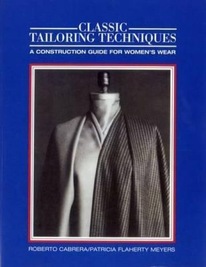 Classic Tailoring Techniques