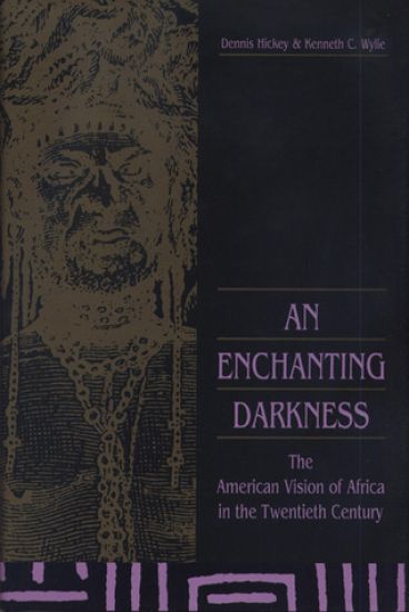 An Enchanting Darkness