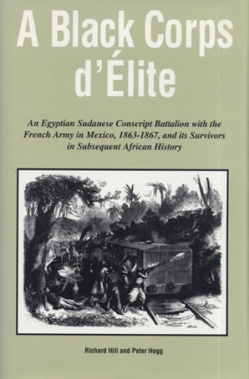 A Black Corps d'Elite