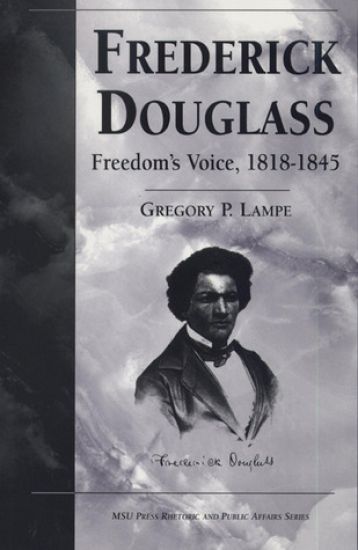 Frederick Douglass