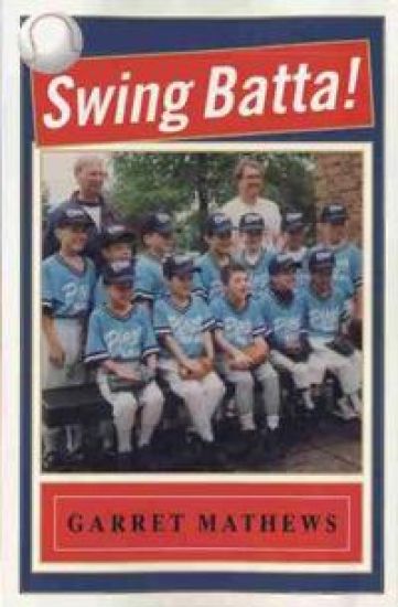 Swing Batta!
