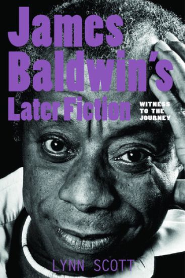 James Baldwin's Later Fiction