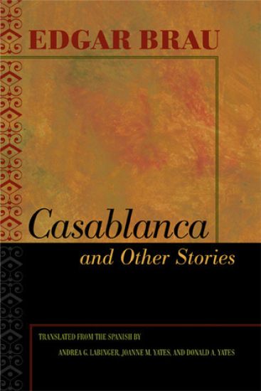Casablanca and Other Stories