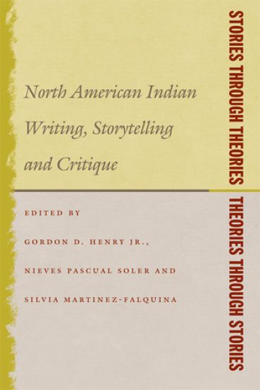Stories Through Theories/Theories Through Stories