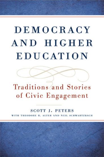 Democracy and Higher Education