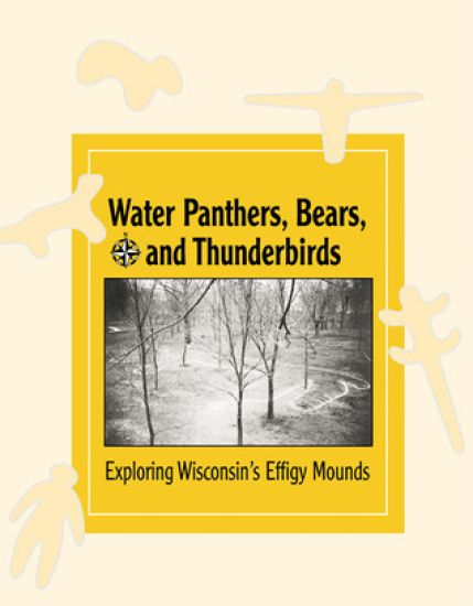Water Panthers, Bears, and Thunderbirds