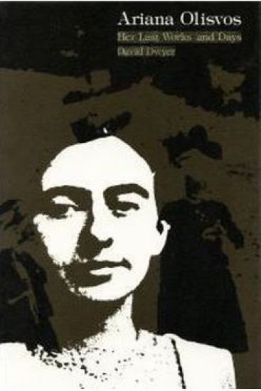 Ariana Olisvos, Her Last Works and Days