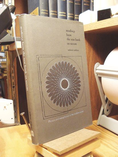 Readings from the New Book of Nature