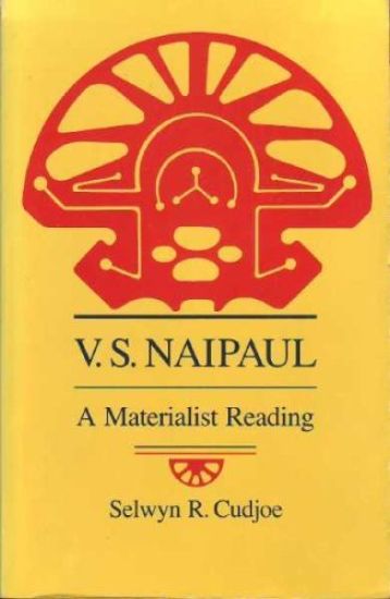 V.S.Naipaul