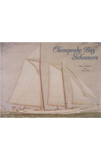 Chesapeake Bay Schooners