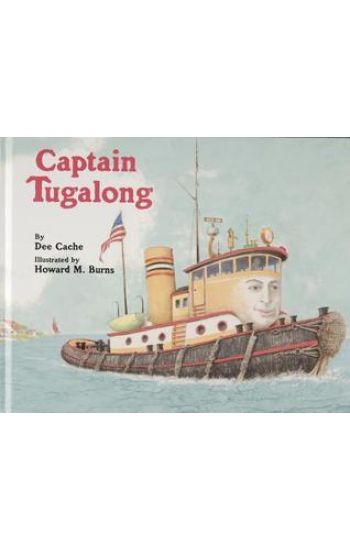 Captain Tugalong