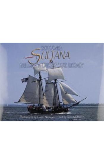 Schooner Sultana