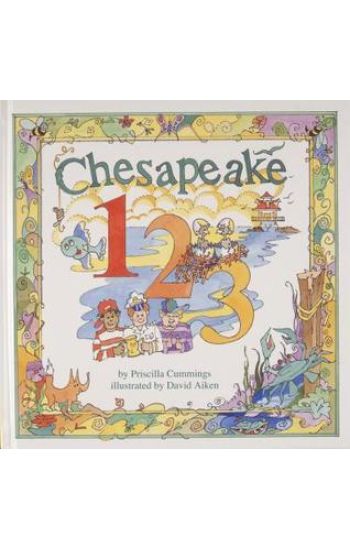 Chesapeake 1-2-3