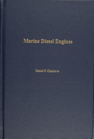 Marine Diesel Engines