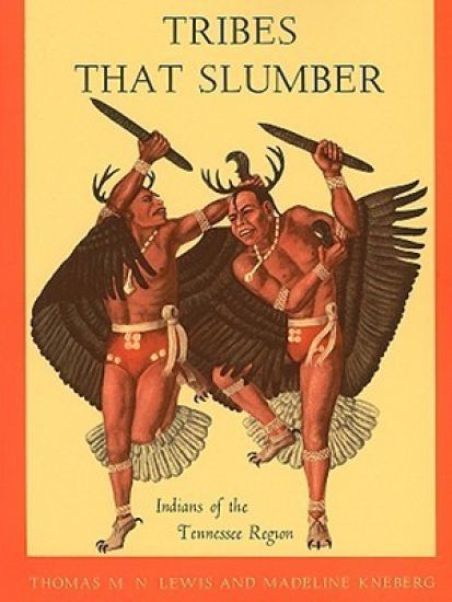 Tribes That Slumber