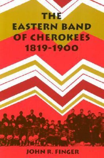 Eastern Band of Cherokees
