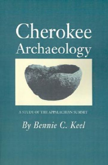 Cherokee Archaeology