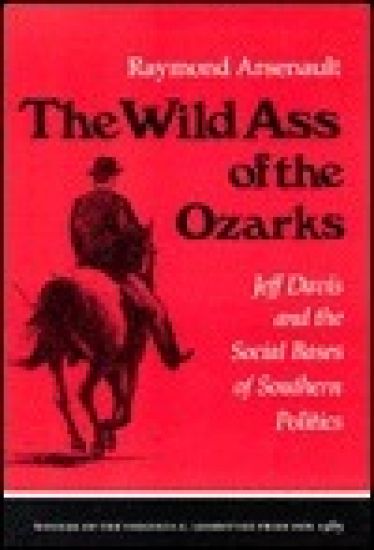 The Wild Ass of the Ozarks