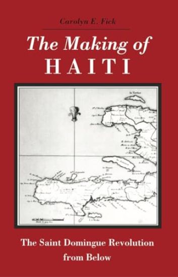 Making of Haiti