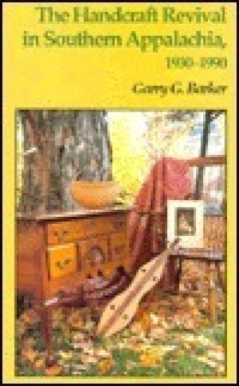 Handcraft Revival Southern Appalachia