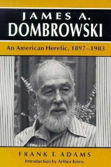 James a Dombrowski
