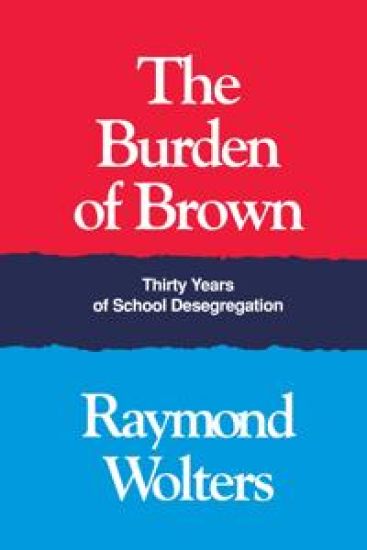 Burden Brown