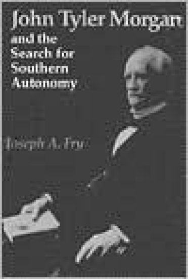 John Tyler Morgan