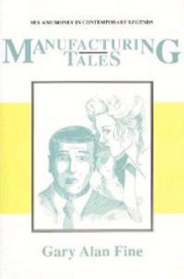 Manufacturing Tales