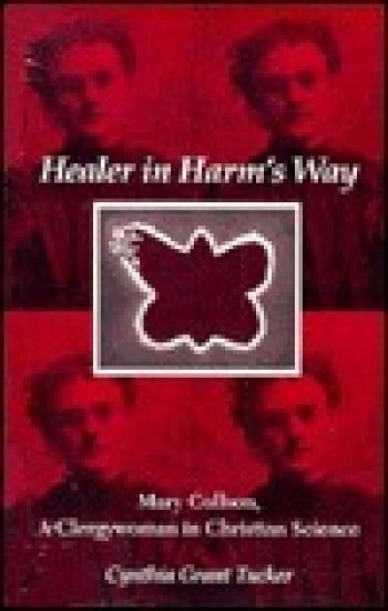 Healer in Harm'S Way