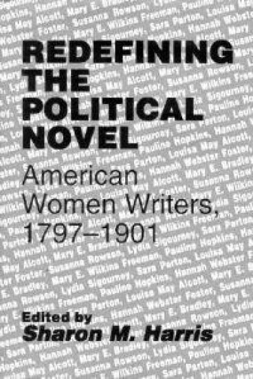 Redefining Political Novel