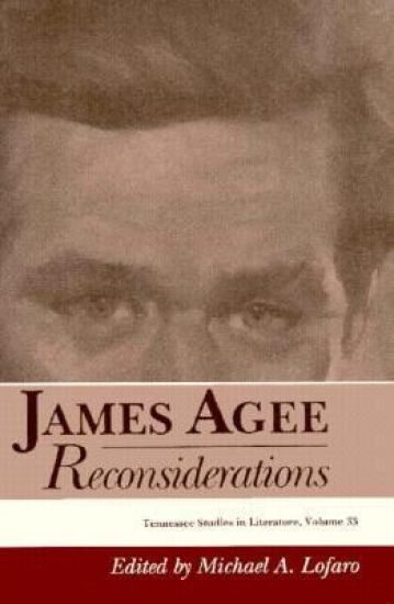 James Agee