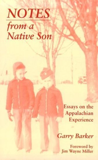 Notes from a Native Son