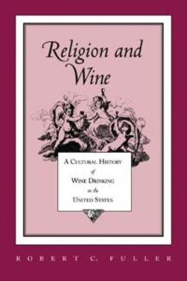 Religion and Wine