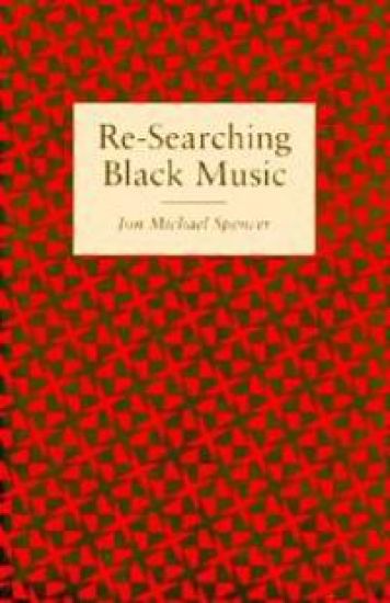 Re-Searching Black Music