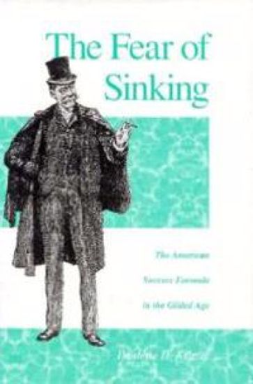 Fear Of Sinking