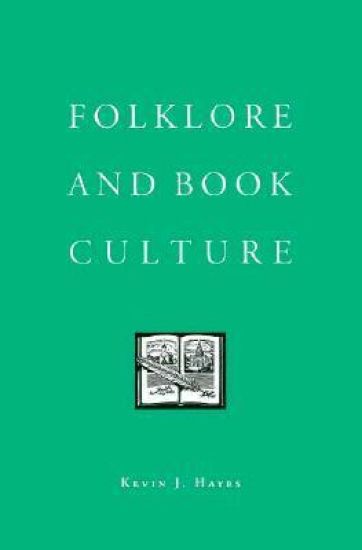 Folklore & Book Culture