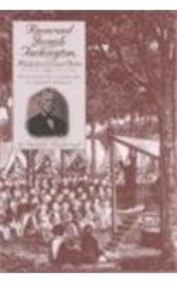 Reverend Joseph Tarkington