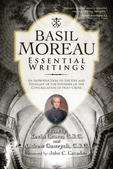 Basil Moreau