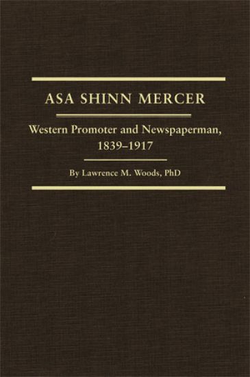 Asa Shinn Mercer
