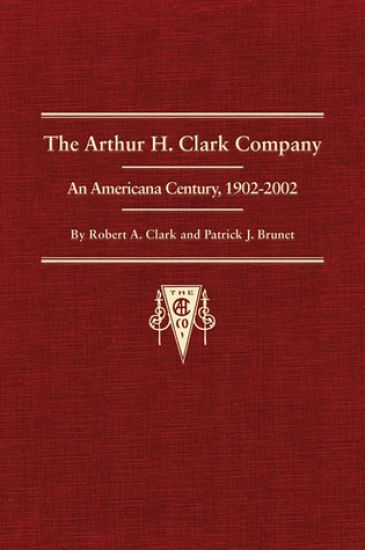 The Arthur H. Clark Company