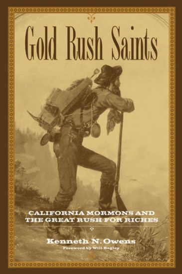 Gold Rush Saints