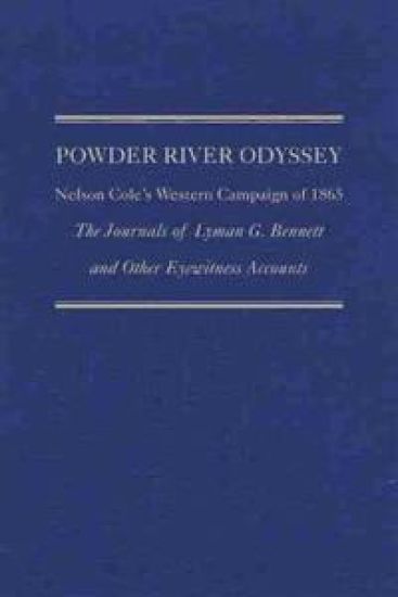 Powder River Odyssey