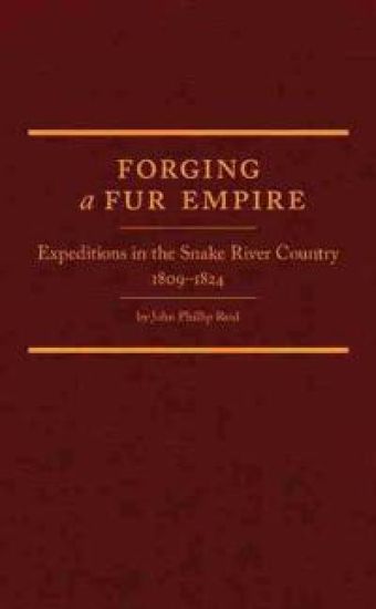 Forging a Fur Empire