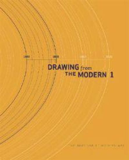 Drawing from the Modern 1