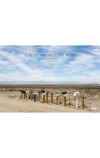 Richard Benson: North South East West